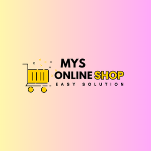 MYS ONLINE STORE